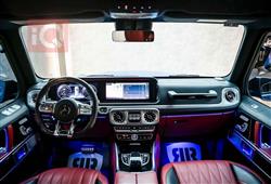 مێرسێدس بێنز G-Class